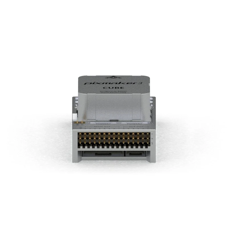 Pixmaker 3 UAV Autopilot open source Flight Controller Pixhawk/Pixhawk