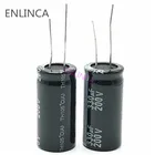 Алюминиевый электролитический конденсатор 30 шт.лот 330 мкФ 200 в 330 мкФ, размер 18*35 T29 20%