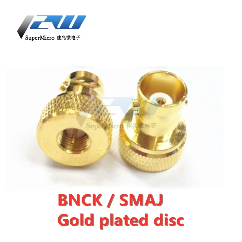 Адаптер BNC-SMA (папа)/Мама)-папа/мама (папа) | Строительство и ремонт