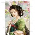 Алмазная картина 5D 