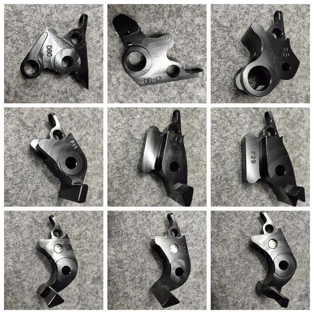 Лидер продаж высококачественные аксессуары для мотоциклов тормозной адаптер