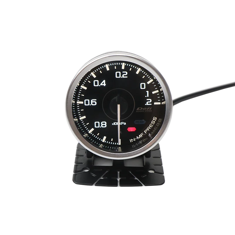 Defi Advance A1 2 5 дюймов 60 мм 7 цветов Универсальный датчик температуры воды
