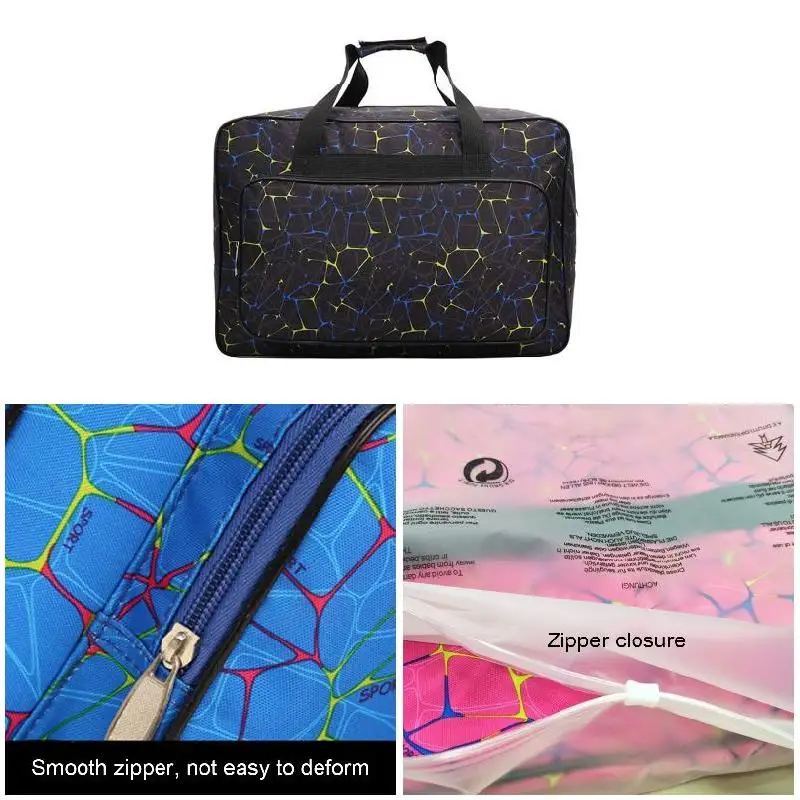 Светильник большой емкости для путешествий швейная машина сумка чехол переноски