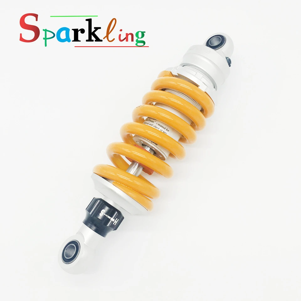 Универсальный 260 мм регулируемый мотоцикл/скутер/Внедорожный велосипед/вездеход