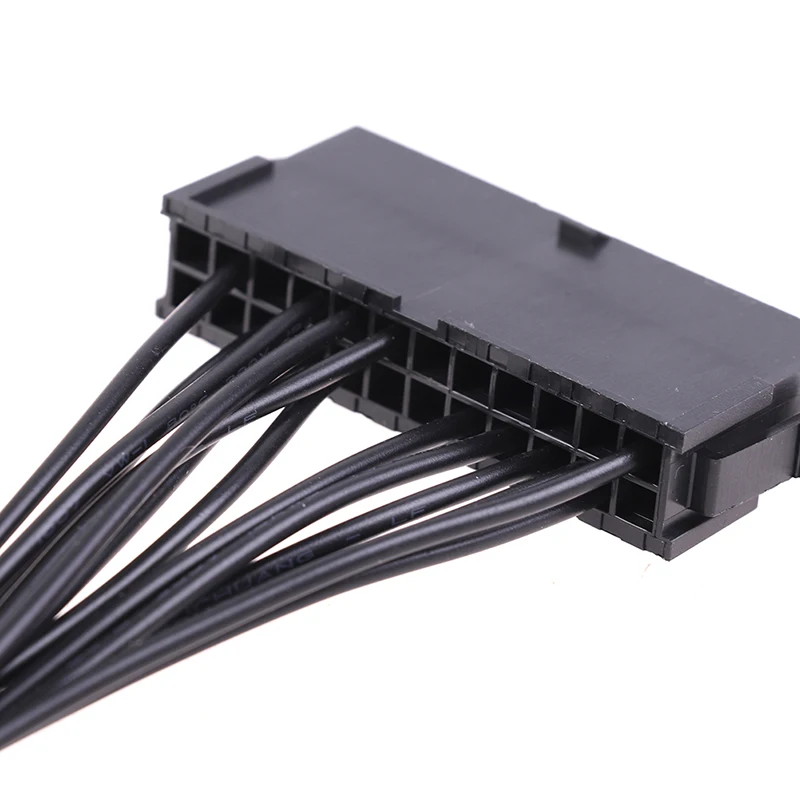 Centechia 24 Pin To 14 кабель питания ATX профессиональный для материнской платы высокого