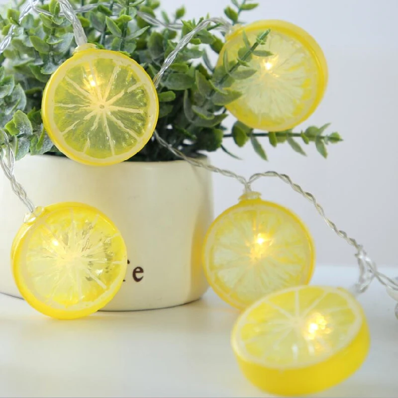 

2M 3M trip Light Led String Light Firefly Lights Christmas Light For Garland Holiday Fairy Wedding Party Valentin Decoration