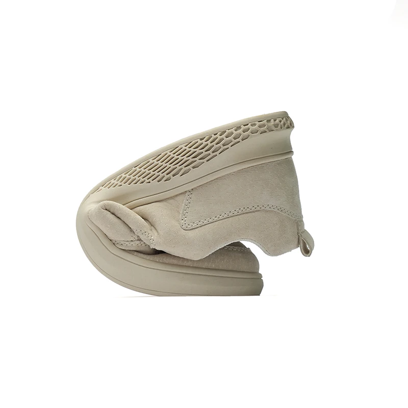 Мужские мокасины из натуральной кожи на плоской подошве | Обувь