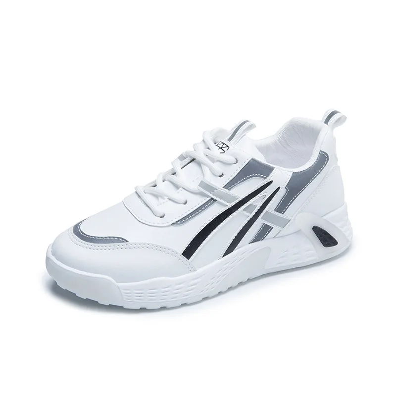 

Autumn New Women's Sports Shoes Breathable Running Shoes Women's Platform Fashion Casual Shoes