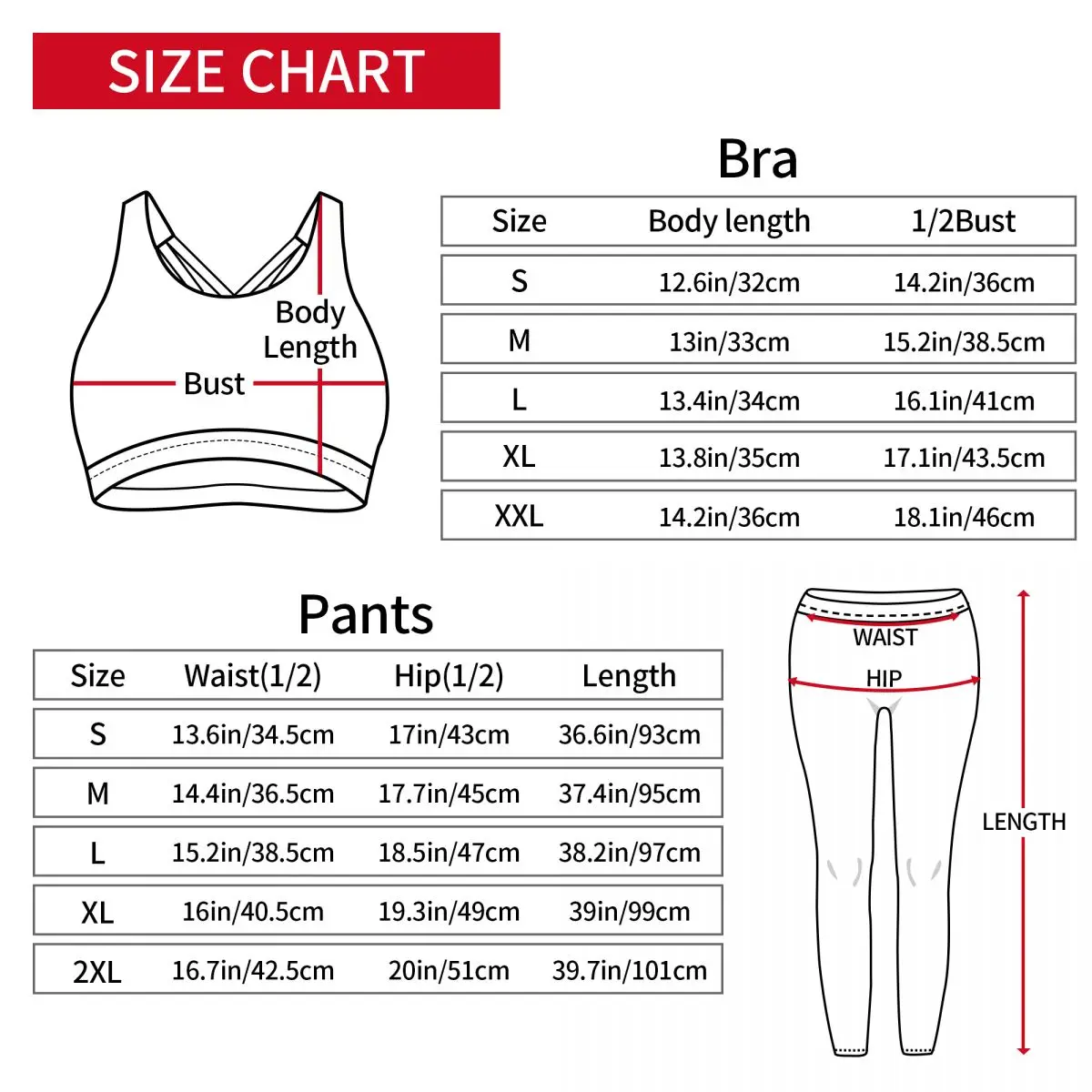 

Cool Patterned 2 Pieces Yoga Pants and Sport Bras Sets Women's Leggings Gym Clothing Fitness Sportswear Seamless Sports Suits