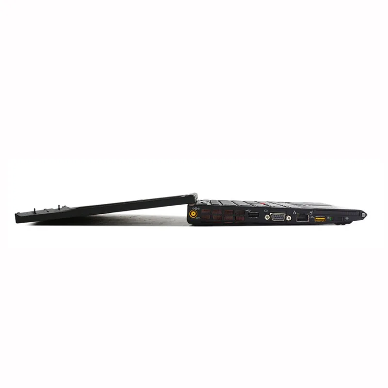 Обновление Lenovo ThinkPad x201i/x220/x230 Labtop компьютер 4 ГБ/8 ГБ/16 ГБ ОЗУ 1280x800 12 дюймов Win7