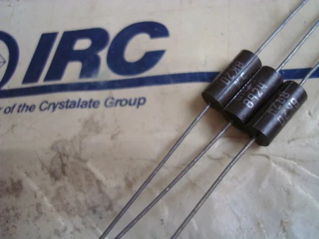 

Original new 100% feverish copper foot resistance 51K 8.2K 2W (Inductor)