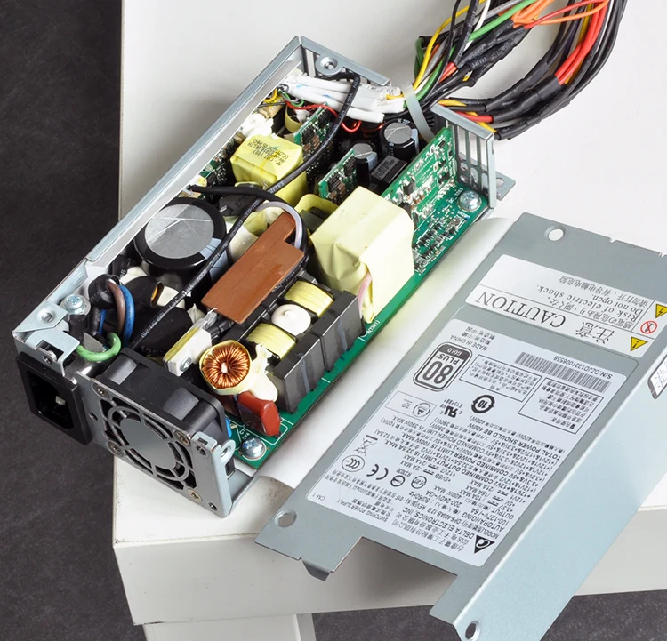Power Supply DPS-400AB-12A ATX- 400W6P For Delta FLEX NAS Small 1U 400W | Компьютеры и офис