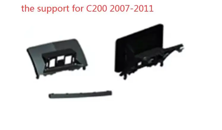

8Core 4G Ram Android 8.1 Car Audio for Benz C200 2007-2011 Headunit Stereo Video GPS Navi Multimedia Radio PC Monitor