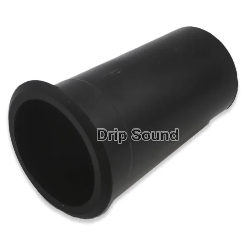 2 шт. трубка для динамика 3-4 5 дюйма бас-сабвуфер | Электроника