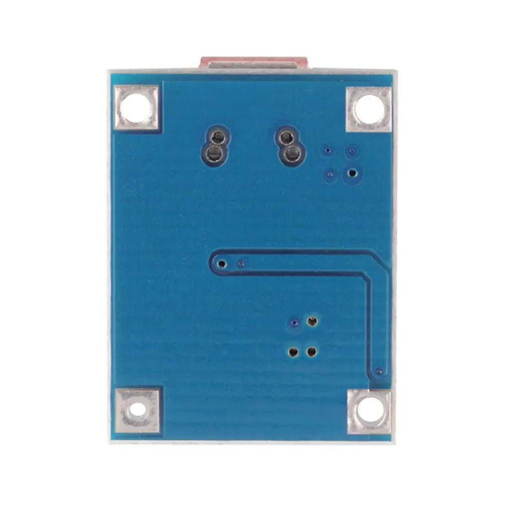 

LOT TP4056 1A Lipo Battery Charging Board Charger Module lithium battery DIY MICRO Port Mike USB Input Voltage 4.5V - 5.5V