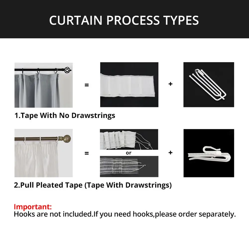 1 шт. полузатемненные шторы NAPEARL новый дизайн современные драпировки для спальни
