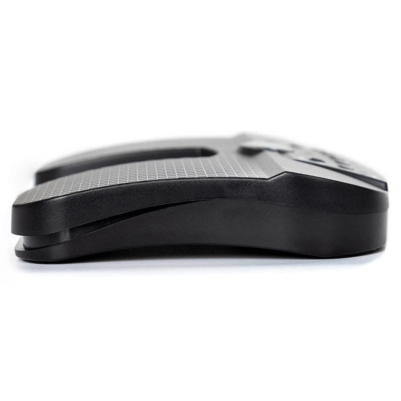 

STRICH Wireless Page Turner Pedal for Tablets iPad Rechargeable Free Your Hands Avoid Reading Manually Affect the Music Practice