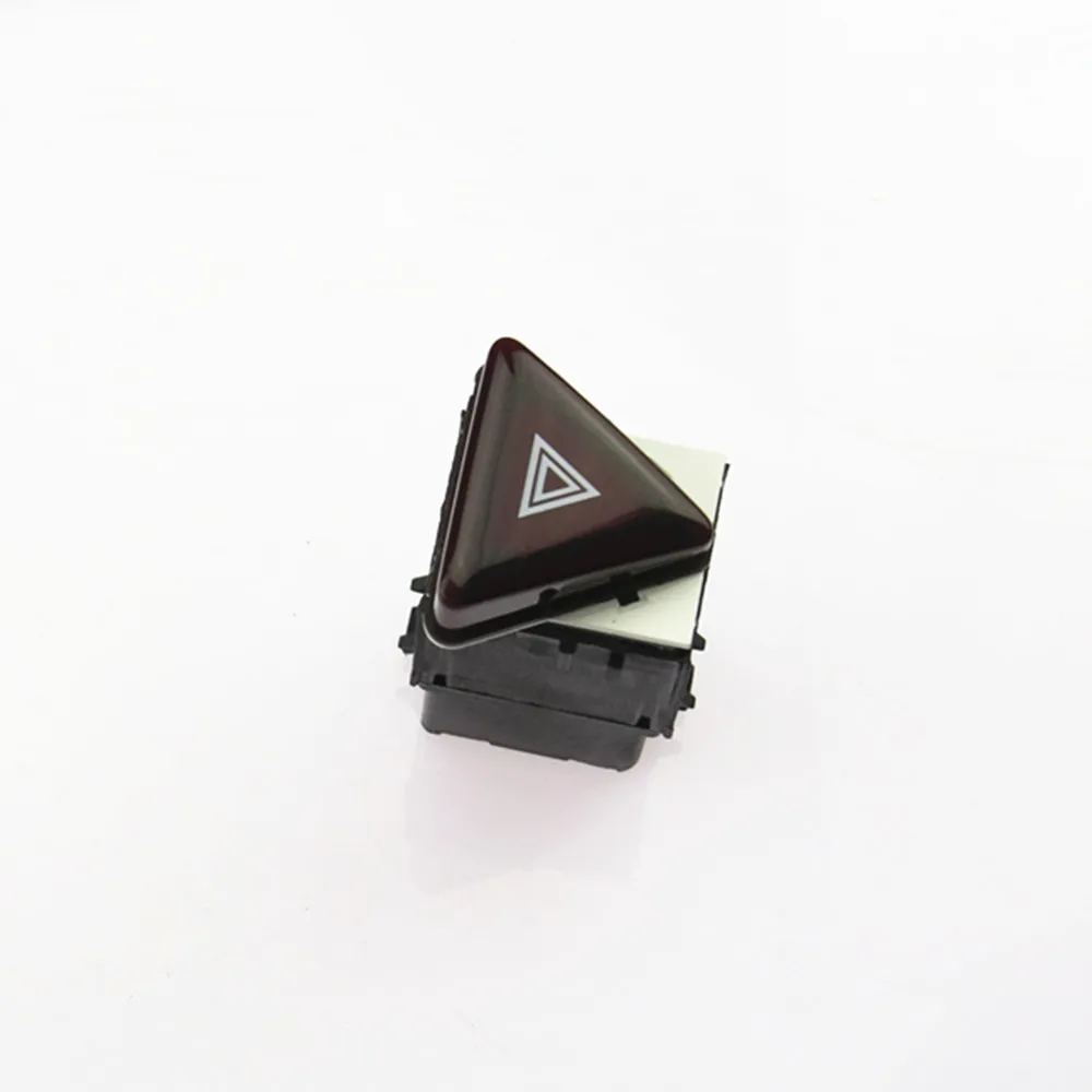 HONGGE Новый темно красный опасность Предупреждение светильник двойной