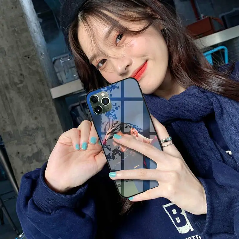 

Messi Football Soccer 10 Phone Case Acrylic Plexiglass TPU For Samsung Galaxy S8 S9 S10 s10e S20 PLUS ULTRA S6edge