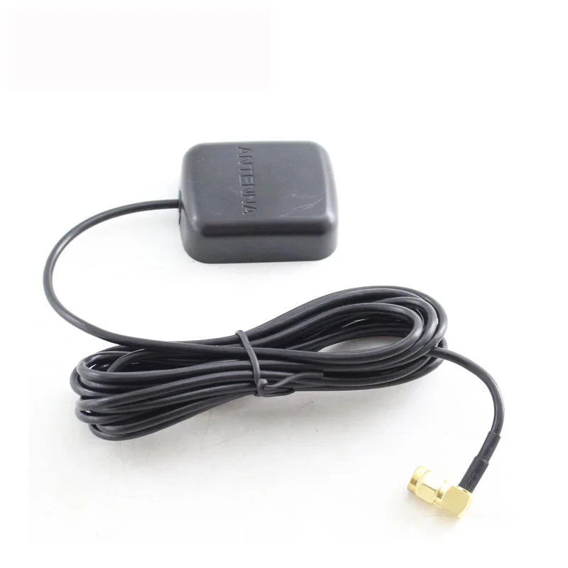 Новая автомобильная антенна GPS с дистанционным управлением разъем адаптера для