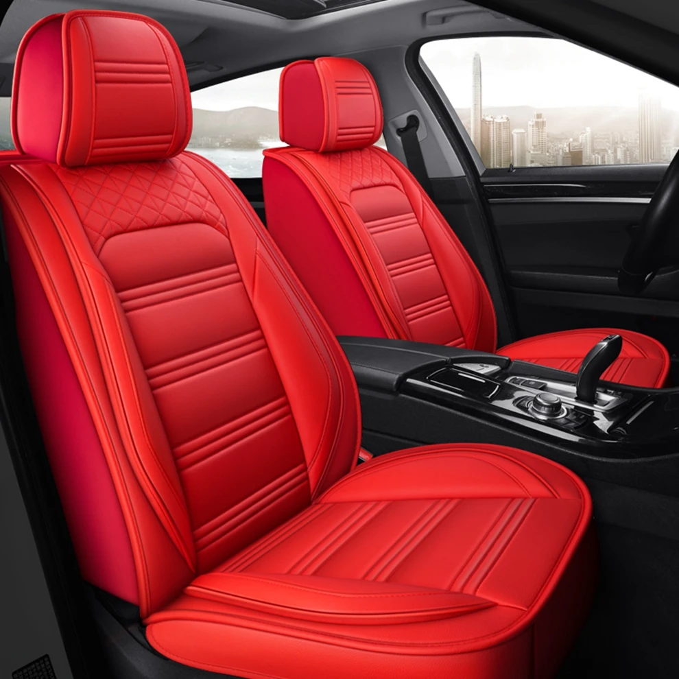 Dingdian Чехол автокресла для Mercedes Benz A B C C200 C220 w203 A160 w205 C180 C200K C250 C280 C300 C350 C450 G350d G500 B180 B200 B260