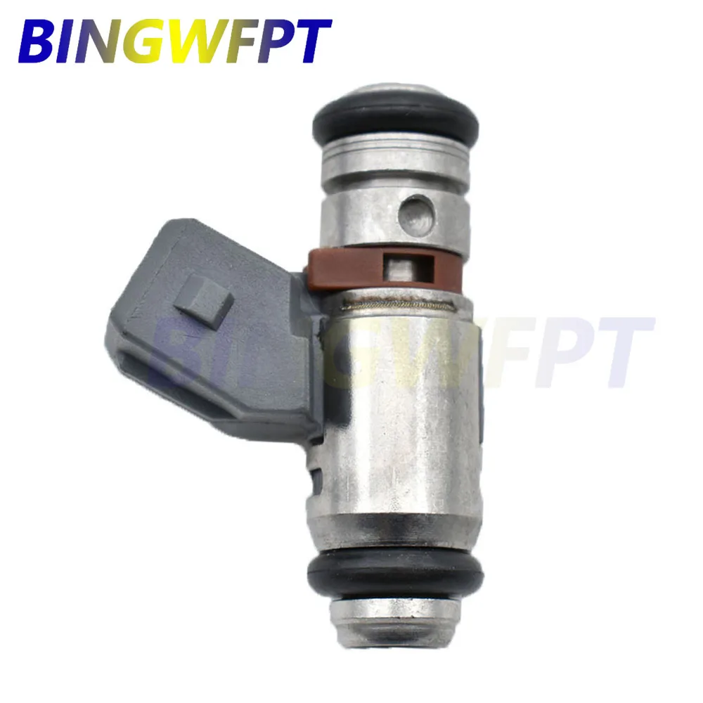 

1 шт. топливный инжектор IWP023,75112023 ,046433547 для VW POLO VENTO FIAT PUNTO SEAT CORDOBA IBIZA SKODA 105 120 FELICIA 1,2 1,6