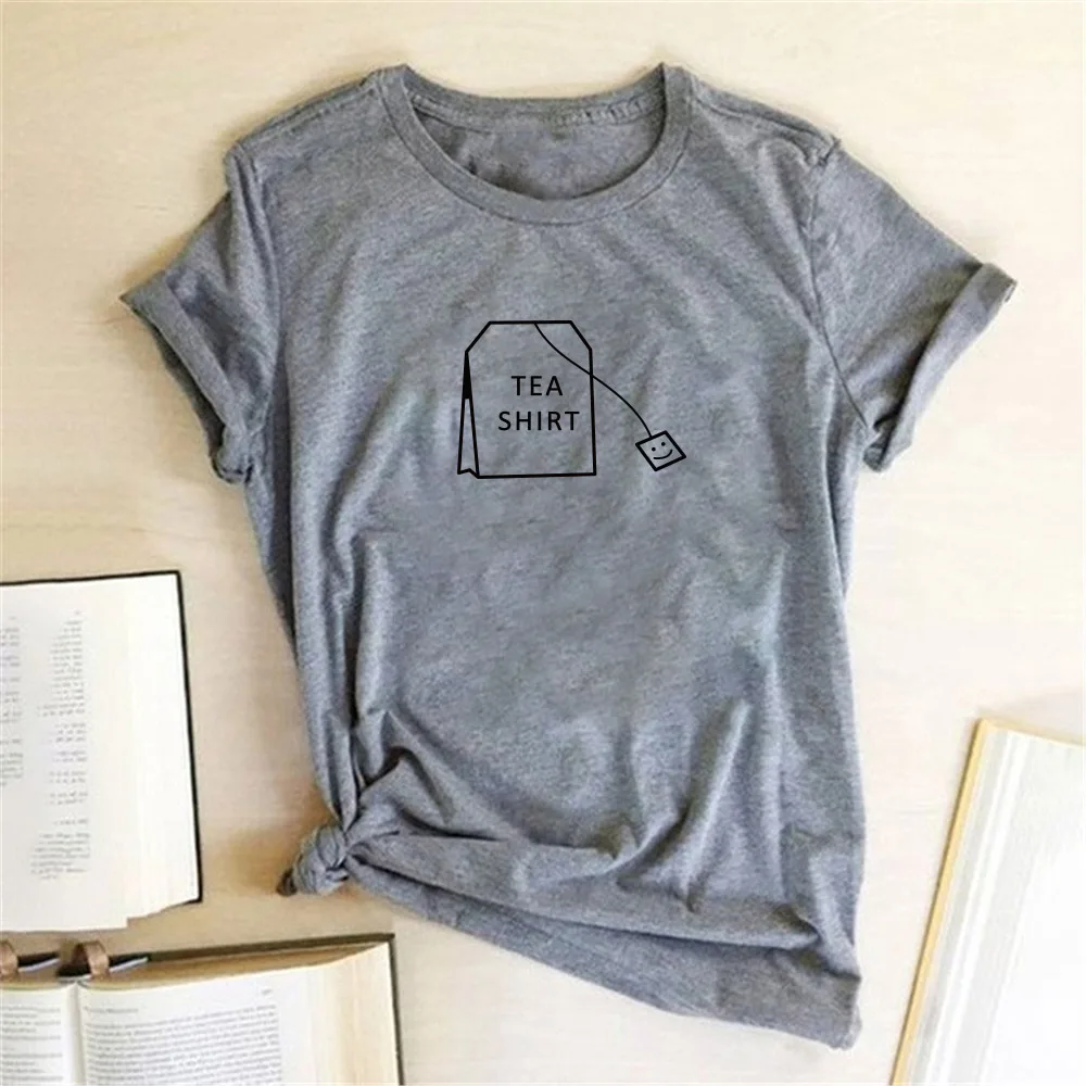 

Femme Tumblr Graphic T Shirt O Neck Tees Tops High Quality Printed Humor Tea Shirt Cute Harajuku Ulzzang Tumblr