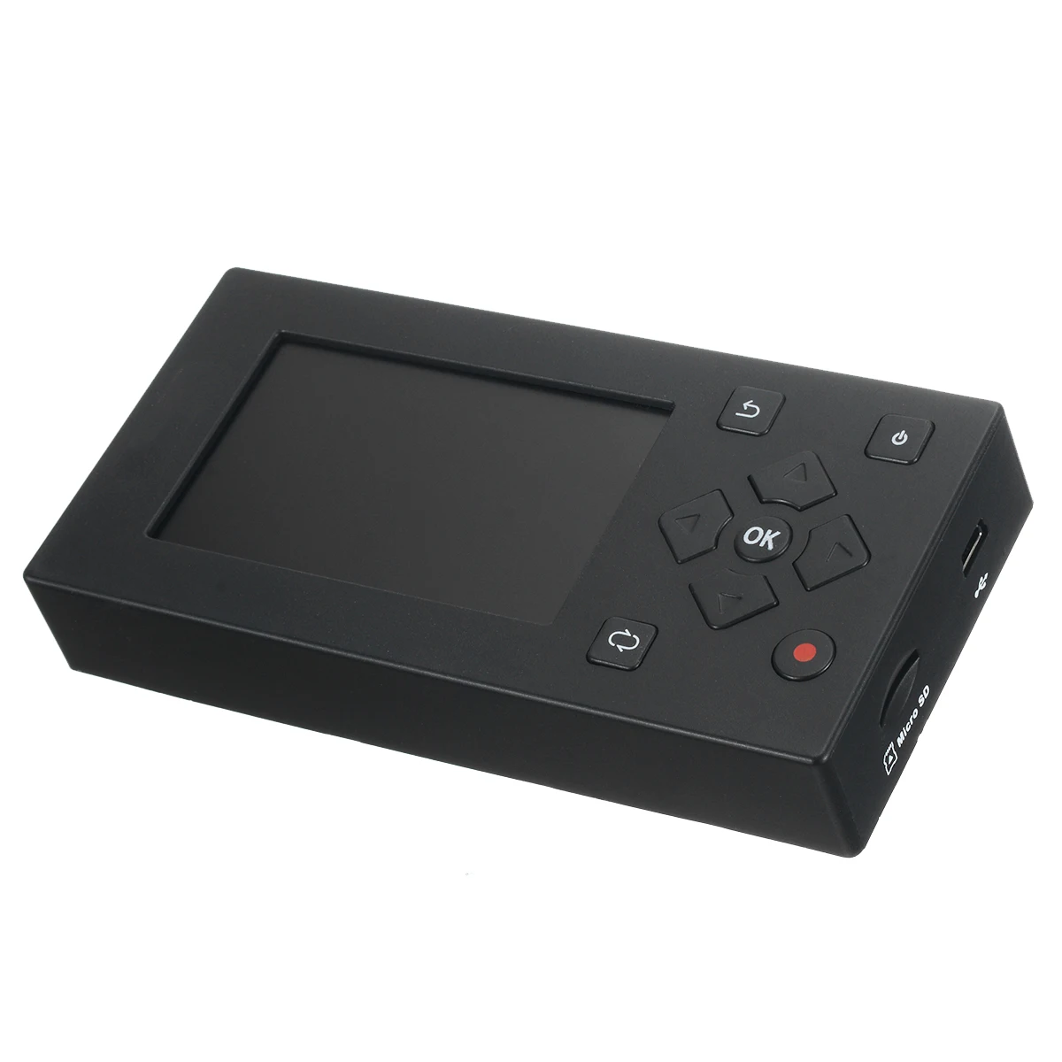 AV записывающее устройство аудио видео конвертер VHS Видеомагнитофон DVD DVR