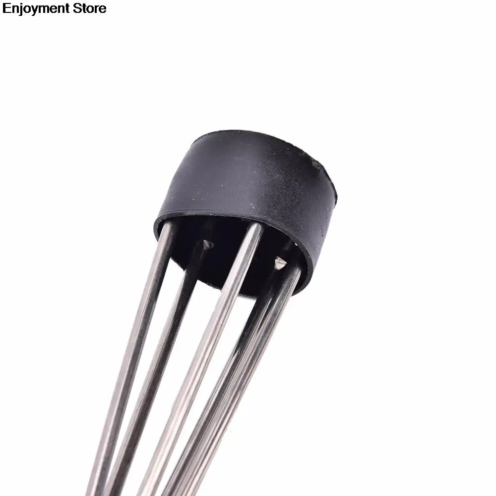 1 X гарпун Нержавеющая сталь Рыбалка ледокол дрель снасти ящик для инструмента