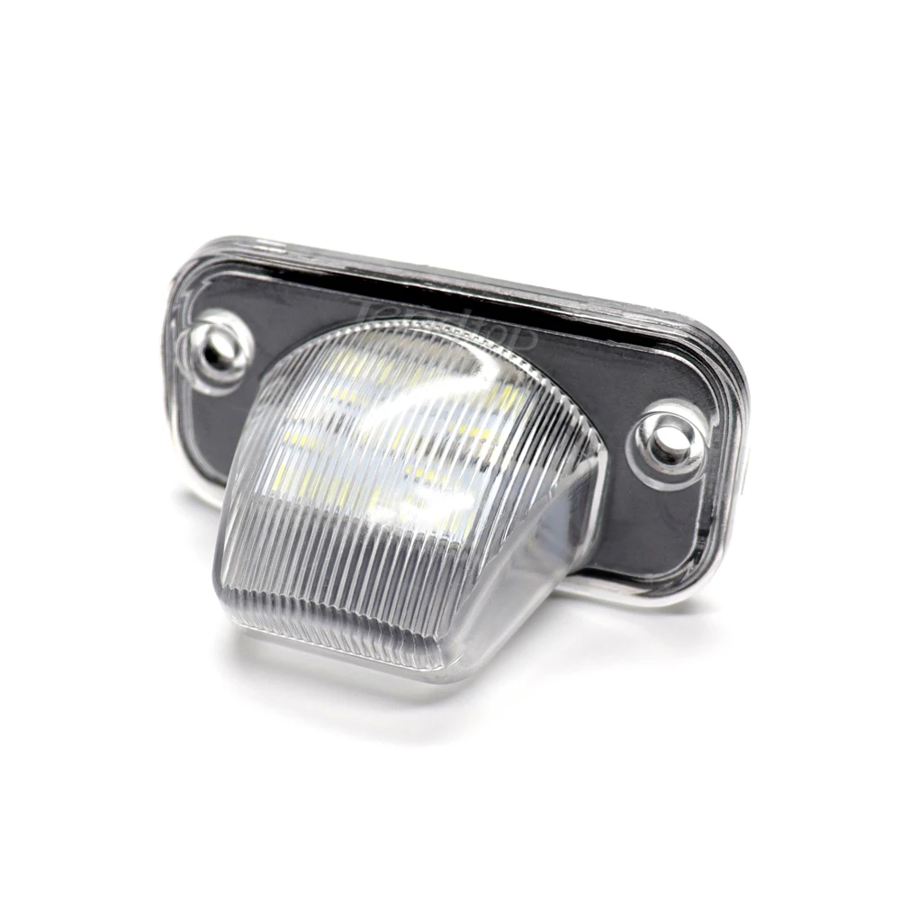 2 шт. фонарь заднего хода для VW Transporter T4 Jetta Passat B5 B6 Combi Eurova CANbus 12 В