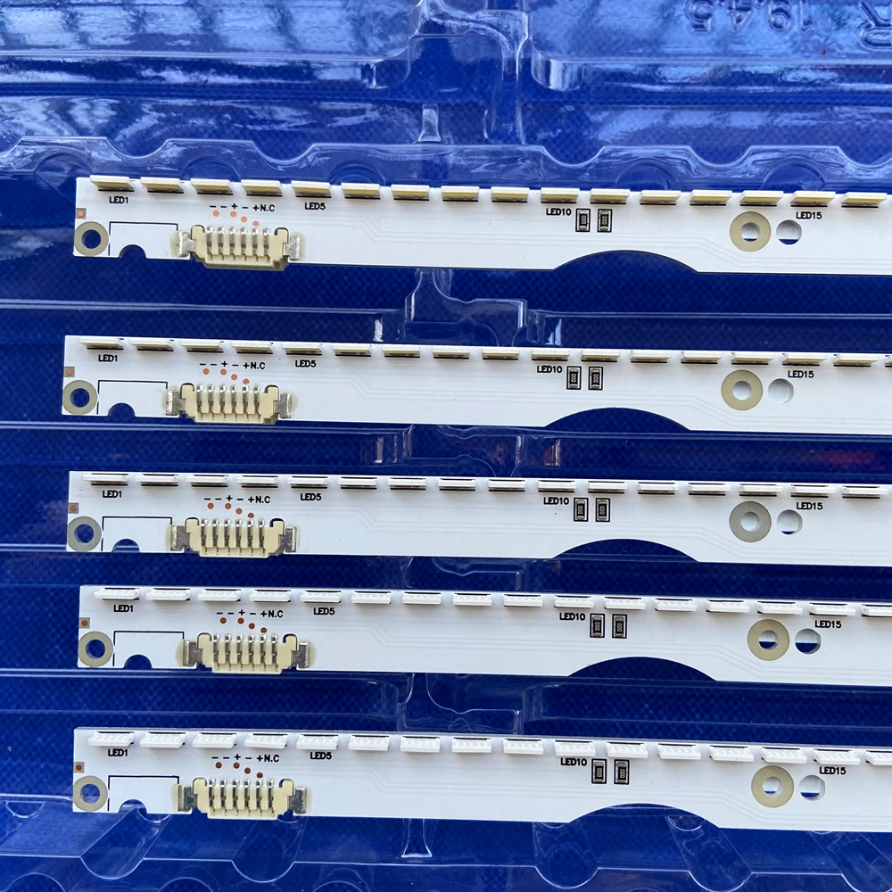 Светодиодная лента для samsung UA32ES5500 UE32ES6100 44LED * 6 в 406 мм SLED 2012svs32 7032nb 2D V1GE 320SM0 R1 32NNB 7032LED