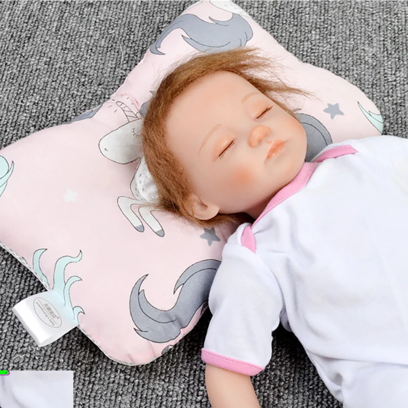 Детские подушки для девочек и мальчиков подушка кормления детские постельные