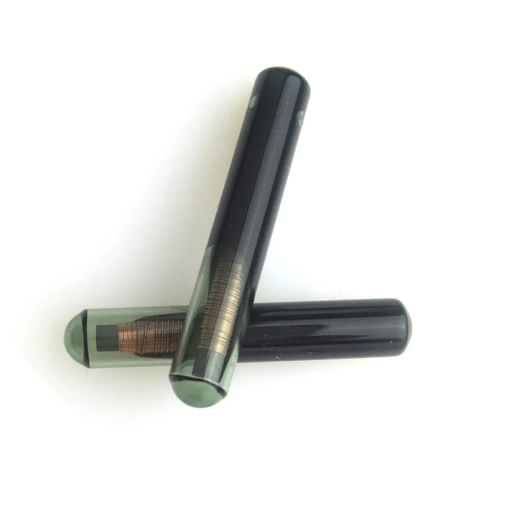 Чипы для автомобильных ключей без рисунка чип 4D60 из стекла ID4D60 транспондера Ford Auto