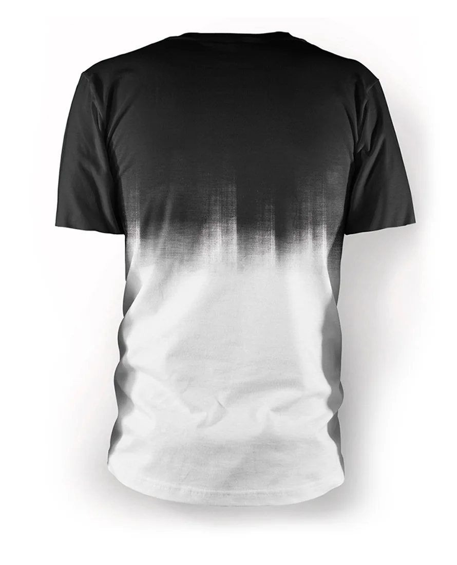 Мужская футболка для горных велосипедов и мотоциклов Cross Max одежда велоспорта MTB