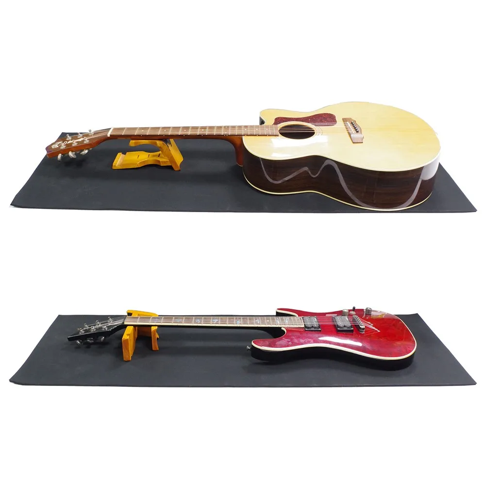 guitar stand versatile guitar stand guitars neck rest support pillow pick mobile phone holder for guitar accessories parts free global shipping