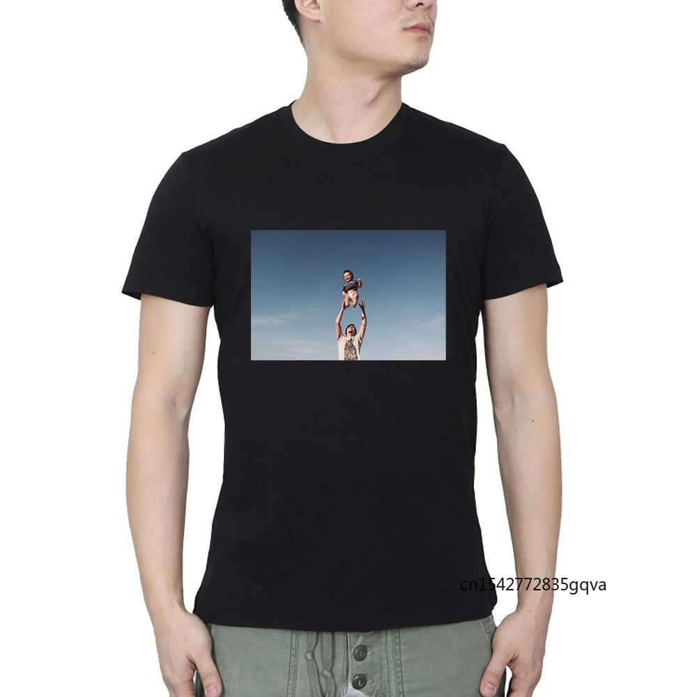 

Pexels Media Casual Summer T-shirt Streetwear O Neck Oversized T Shirt Customized Products