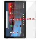 12,3 ''для Google Pixel сланец с уровнем твердости 9H пленка для экрана из закаленного стекла для Google Pixel шифер 12,3 inch планшет Защитная пленка для экрана