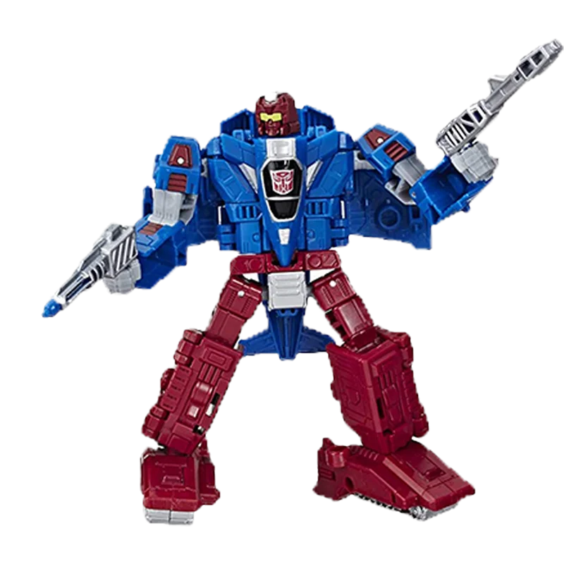 

Hasbro Transformers Siege Sideswipe Original box Collectible Model Toys Figures for Children Kids Christmas Gift