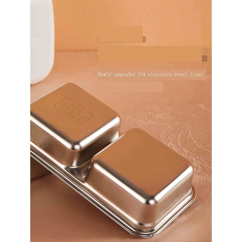 commercial restaurant catering equipment in the kitchen electrical appliance keuken apparaten electric lunch box free global shipping