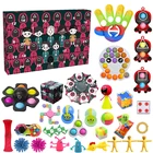 Календарь для нового года и нового года