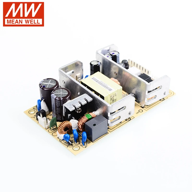 MEAN WELL PSC-100A 100 Вт импульсный источник питания 13 8 В постоянного тока а печатная