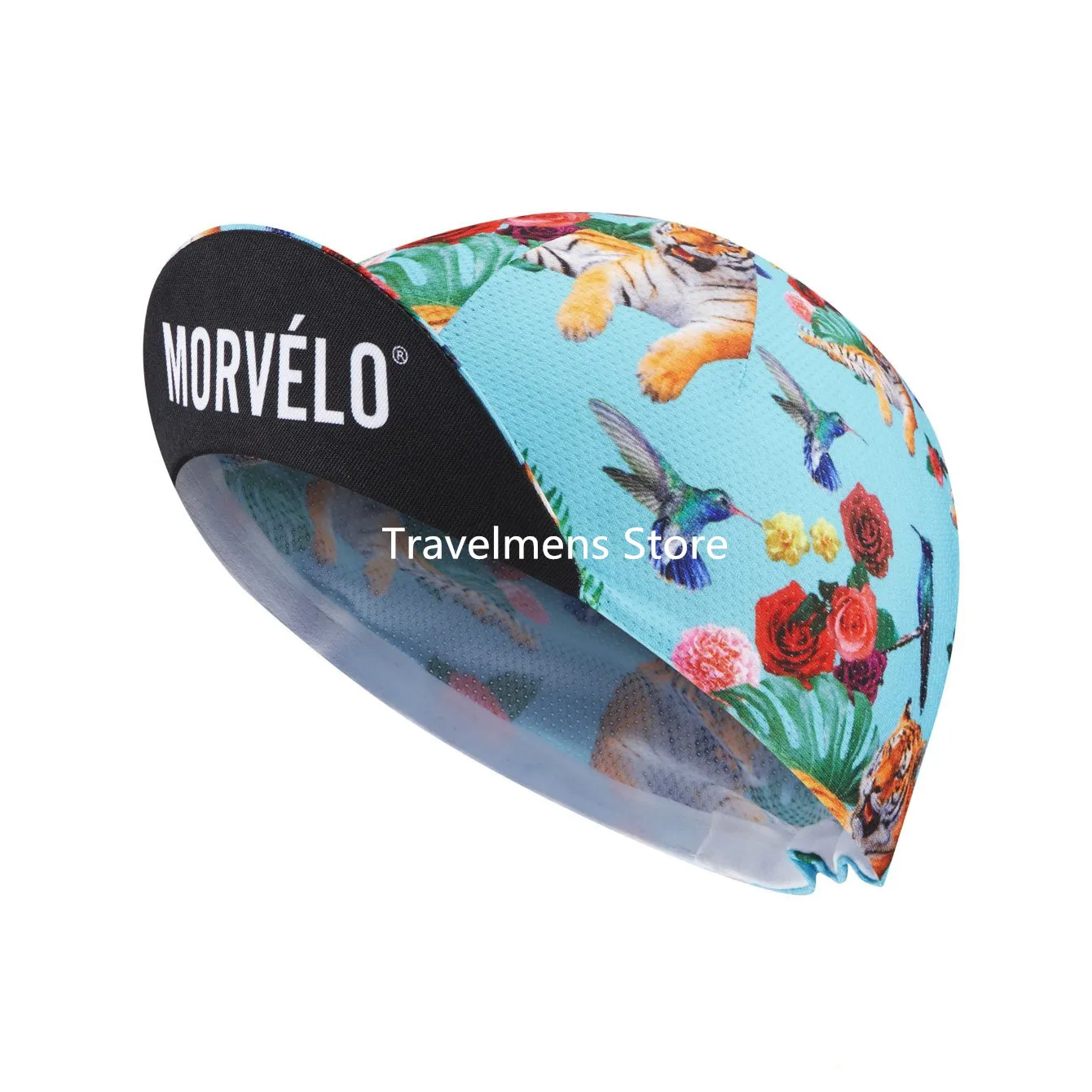 Мужские и женские велосипедные кепки велосипедная одежда головной убор для