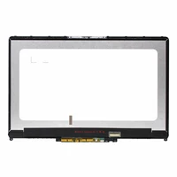 15 6 inch for dell inspiron 15 7586 laptop lcd touch screen digitizer display assembly with bezel fhd or uhd