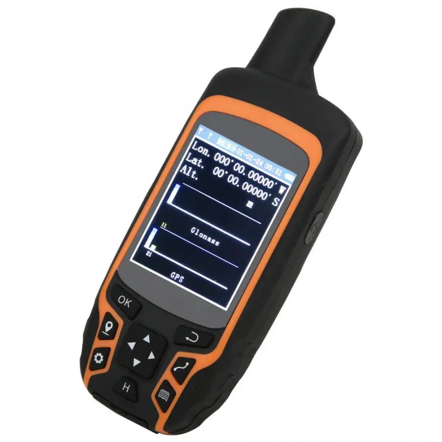 GPS прибор для измерения площади ZL-166 ручной | Инструменты