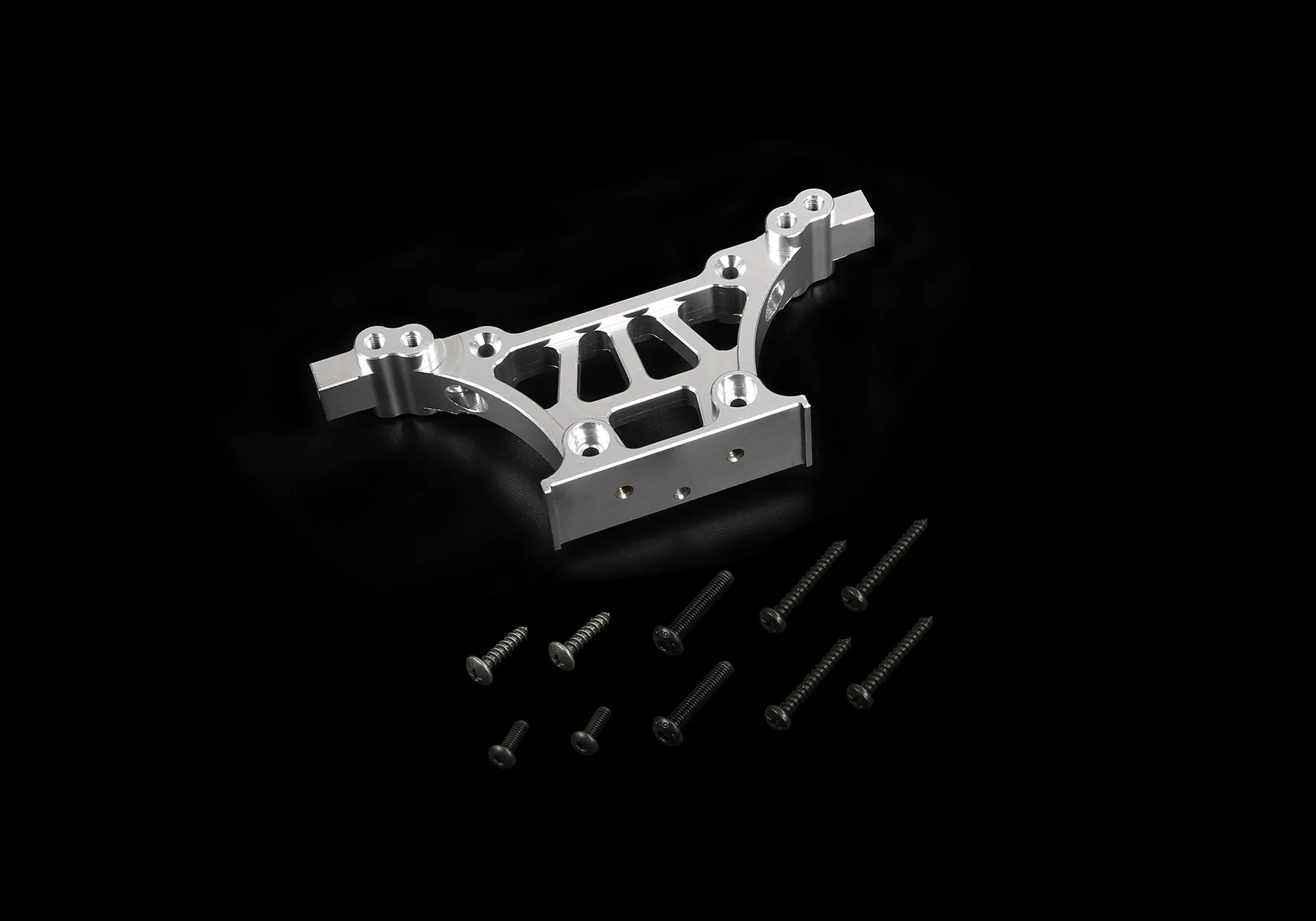 передний и задний амортизат