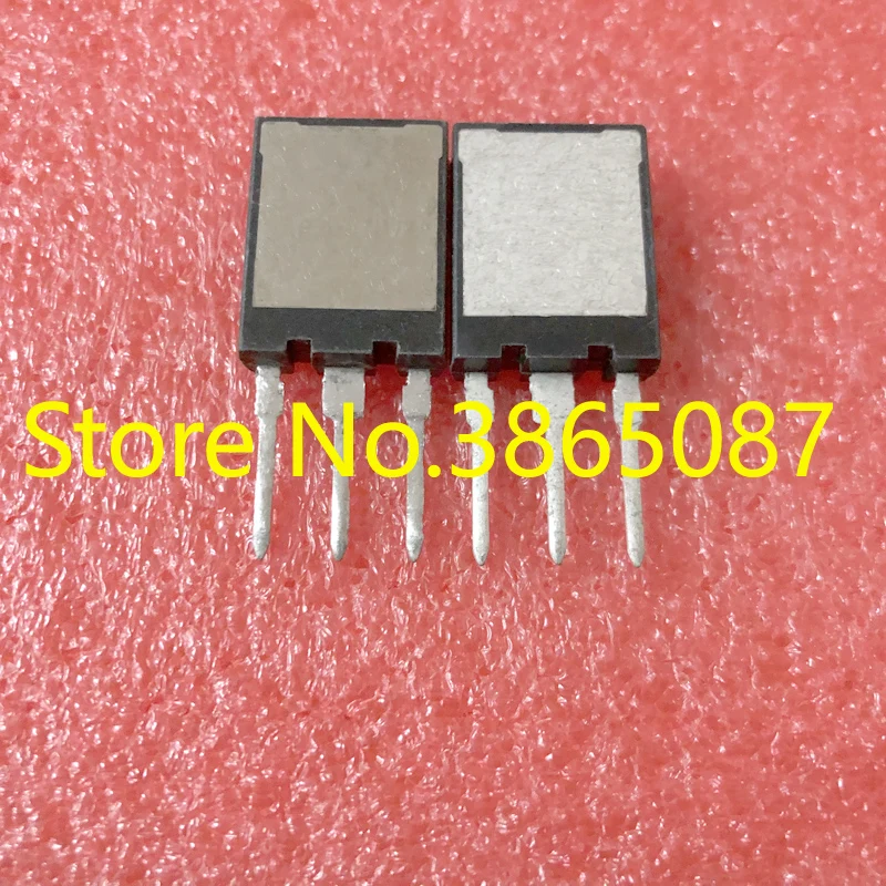 AUPS4067D2 B или AUPS4067D1 супер 247 TO 274AA силовой транзистор трубки IGBT 10 шт./лот оригинал