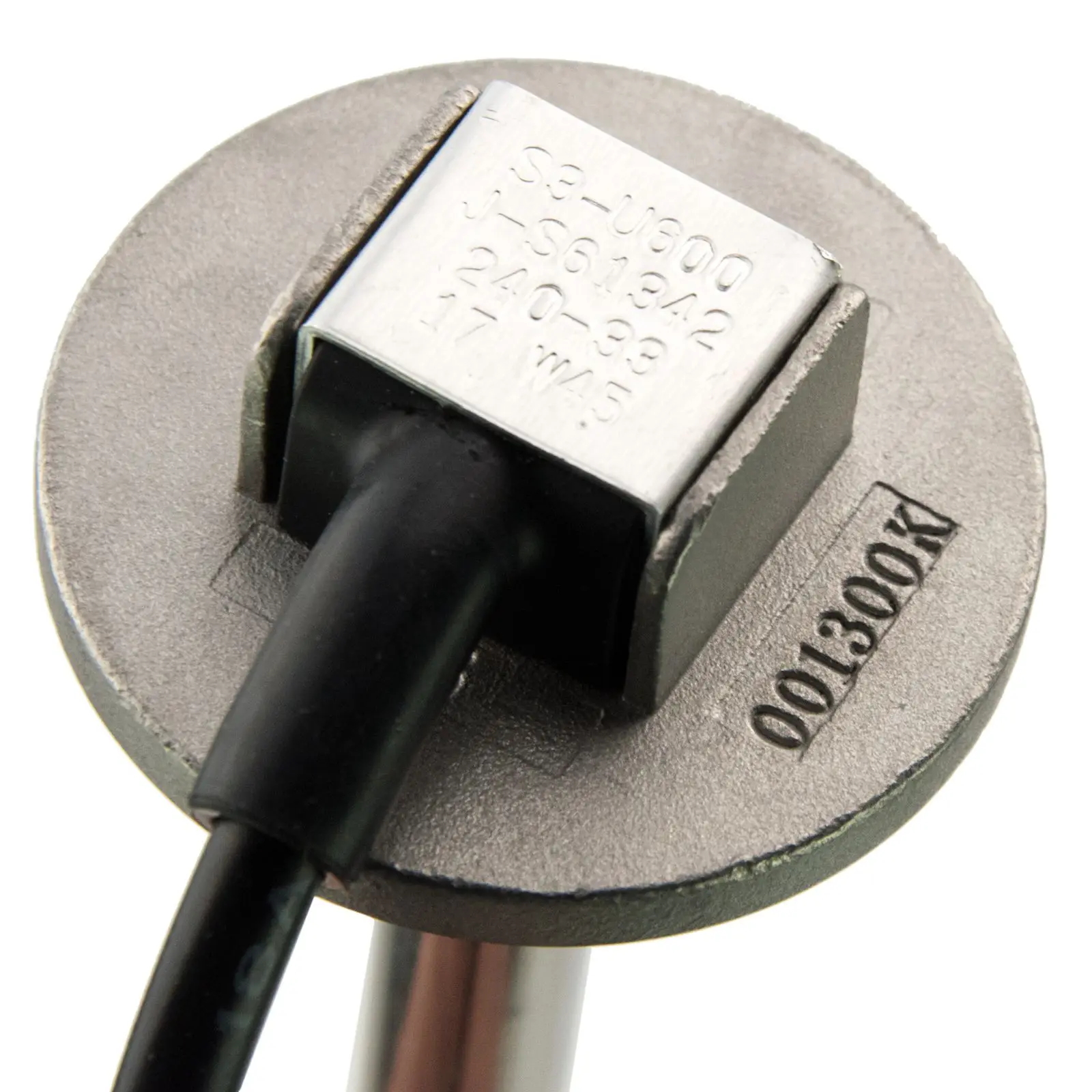 Уровень водного топлива KUS 600 мм рандомный уровень грузовика отправка резьбы BSP 240