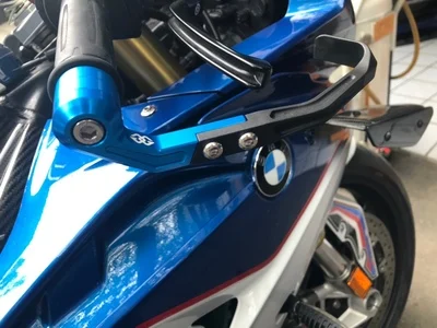 s1000rrブレーキガードk67 （才谷屋ファクトリーから「19