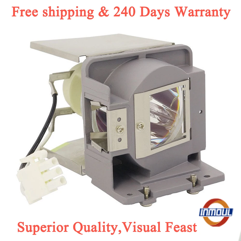 Высококачественная прожекторная лампа с корпусом SP-LAMP-070 для Infocus IN122/IN124/IN125/с