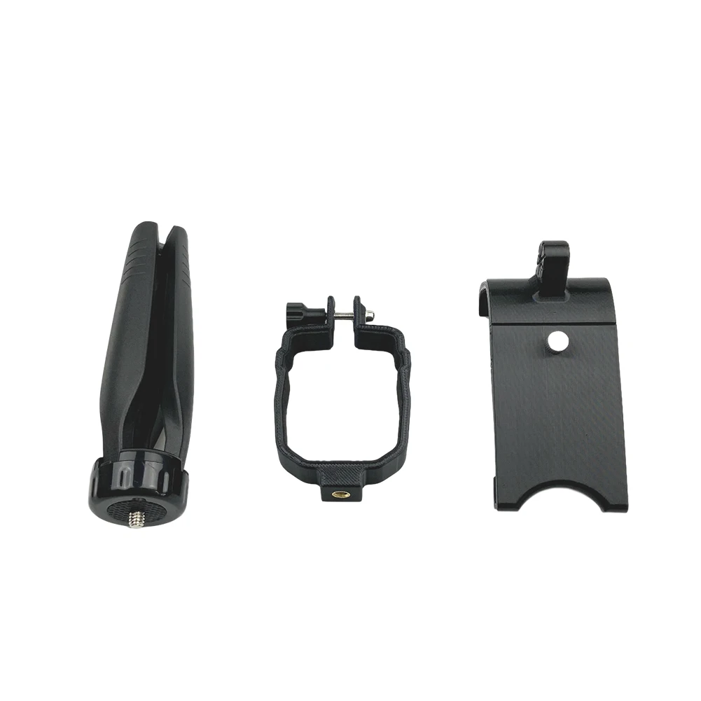 

Outdoor Professional Handheld Gimbal Stabilizer Shockproof Remote Controller Mobile Phone Foldable Portable For DJI Mavic Air 2